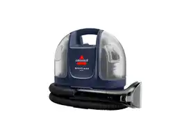 Lidl BISSELL Tapijtreiniger SpotClean Mini, vlekkenreiniger aanbieding