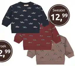 Jola Mode Sweater aanbieding