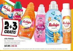 Jumbo Alle Robijn aanbieding
