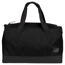 Wehkamp New Balance Essential sporttas small - zwart aanbieding