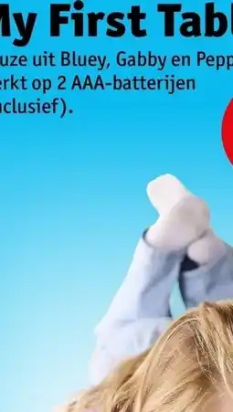 Kruidvat Paw Patrol Walkie Talkies aanbieding