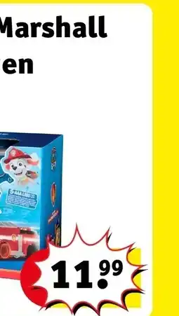 Kruidvat Pop met Puppy aanbieding