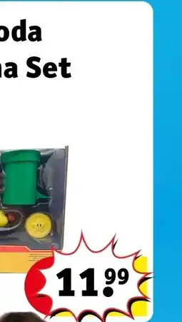 Kruidvat LEGO DUPLO 10475 3-in-1 Bouwvoertuigen aanbieding