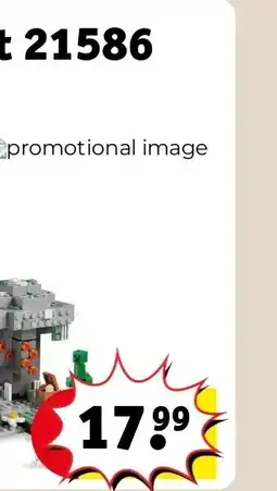 Kruidvat LEGO Creator 31163 3-in-1 Speelse Kat aanbieding