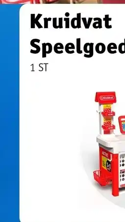 Kruidvat LEGO Botanicals 10349 Happy Plants aanbieding