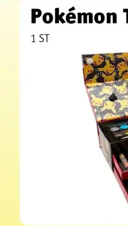 Kruidvat Clementoni KPop Demon Hunters Puzzel aanbieding