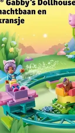 Kruidvat Ravensburger Nijntje Junior Colorino aanbieding