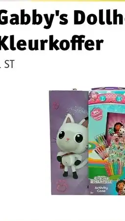 Kruidvat Mattel Scrabble Junior Spel aanbieding
