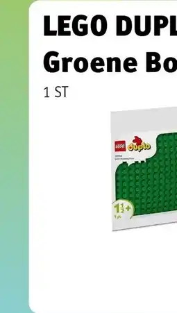 Kruidvat Goliath Let's Go Fishin' Spel aanbieding