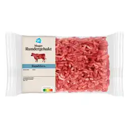 Albert Heijn AH Mager rundergehakt 300g aanbieding