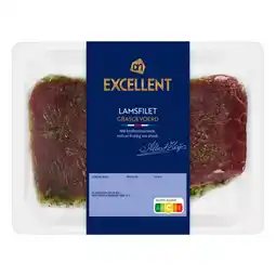 Albert Heijn AH Lamsfilet aanbieding