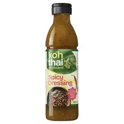 Albert Heijn Koh Thai Spicy thai dressing aanbieding