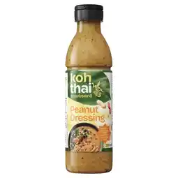 Albert Heijn Koh Thai Peanut thai dressing aanbieding