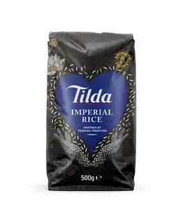 Albert Heijn Tilda Imperial rice aanbieding