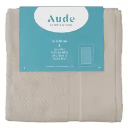 Albert Heijn Mistral Home Badmat beige aanbieding