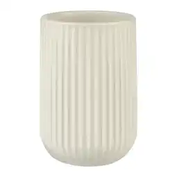 Albert Heijn Day Tandenborstel houder beige 235ml aanbieding
