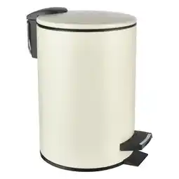 Albert Heijn Day Pedaalemmer beige 3 liter aanbieding