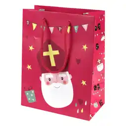 Albert Heijn Hoomark Tasjes sint aanbieding