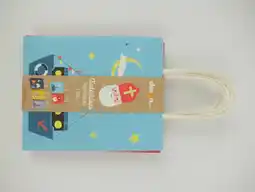 Albert Heijn Hoomark Sint cadeautasjes aanbieding