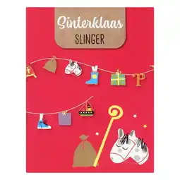 Albert Heijn Hoomark Sint slinger aanbieding