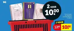 Kruidvat ng aanbieding