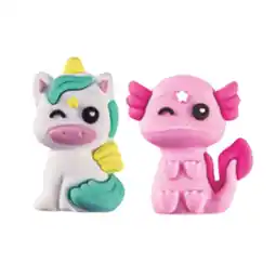 Kruidvat Clementoni Animals Highlighters aanbieding