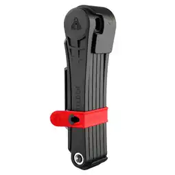 ANWB Seatylock FoldyLock 110 ART3 Fiets Vouwslot Elite aanbieding