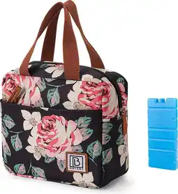 ANWB Brisby Koeltas Lunchtas 4 liter aanbieding