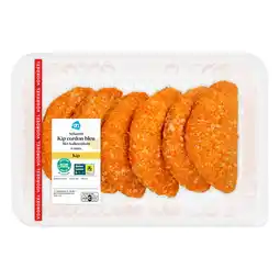 Albert Heijn AH Scharrel kip cordon bleu voordeel aanbieding