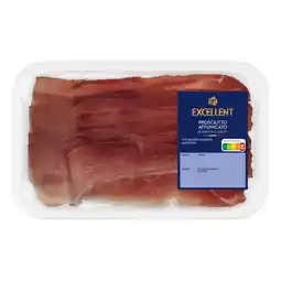 Albert Heijn AH Excellent Prosciutto affumicato aanbieding