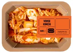 Albert Heijn Plaza Foods Verse kimchi aanbieding