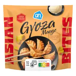 Albert Heijn AH Gyoza mango aanbieding