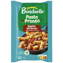 Albert Heijn Bonduelle Pasta pronto rigatoni aanbieding