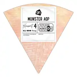 Albert Heijn AH Munster AOP 50+ aanbieding