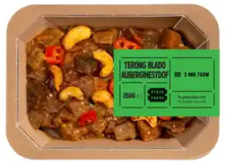 Albert Heijn Plaza Foods Terong blado auberginestoof aanbieding