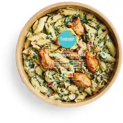 Jumbo Foodmaker Bowl Penne Chicken Caesar 300g aanbieding
