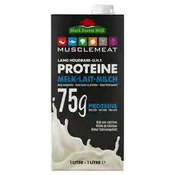 PLUS Muscle Meat Protein Melk UHT aanbieding