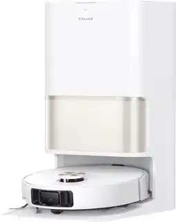Coolblue Dreame L50 Ultra AE Pearl aanbieding