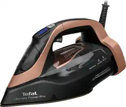 Coolblue Tefal Ultimate Power Pro FV9E50 aanbieding
