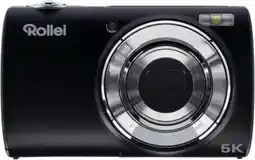Coolblue Rollei Powerflex Compact aanbieding