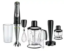 Coolblue Braun MultiQuick 9 MQ9147X aanbieding