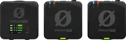 Coolblue Rode Wireless Pro aanbieding