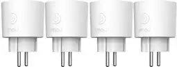 Coolblue Imou CE2P Slimme Stekker 4-Pack aanbieding