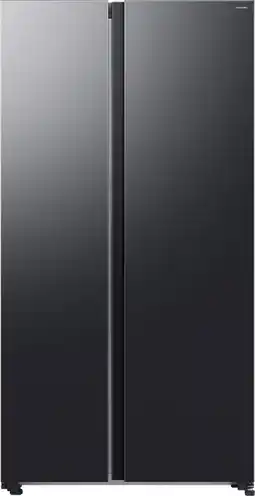Coolblue Samsung RS70F65QEFEF aanbieding