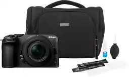 Coolblue Nikon Z30 Starterskit aanbieding