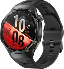 Coolblue Huawei Watch GT 7 Pro 46 mm Zwart aanbieding