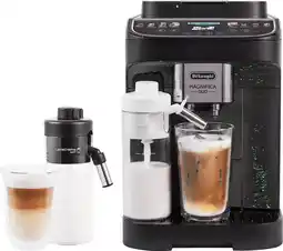 Coolblue De'Longhi Magnifica Duo ECAM330.80.BXB aanbieding