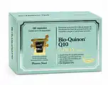 De Online Drogist Pharma Nord Bio-Quinon Q10 Capsules 180CP aanbieding