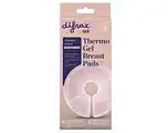 De Online Drogist Difrax Lovi Instant Relief Thermo Gel Breast Pads 2ST aanbieding