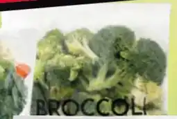 Nettorama Broccoli aanbieding